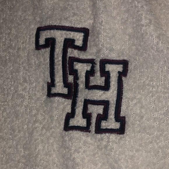 Roomy half pullover - Picture 2 of 3